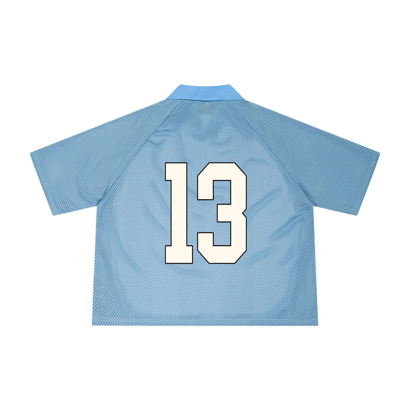 CV BOXY SOCCER JERSEY