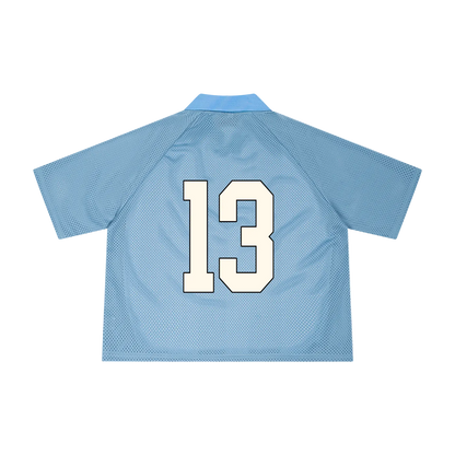 CV BOXY SOCCER JERSEY