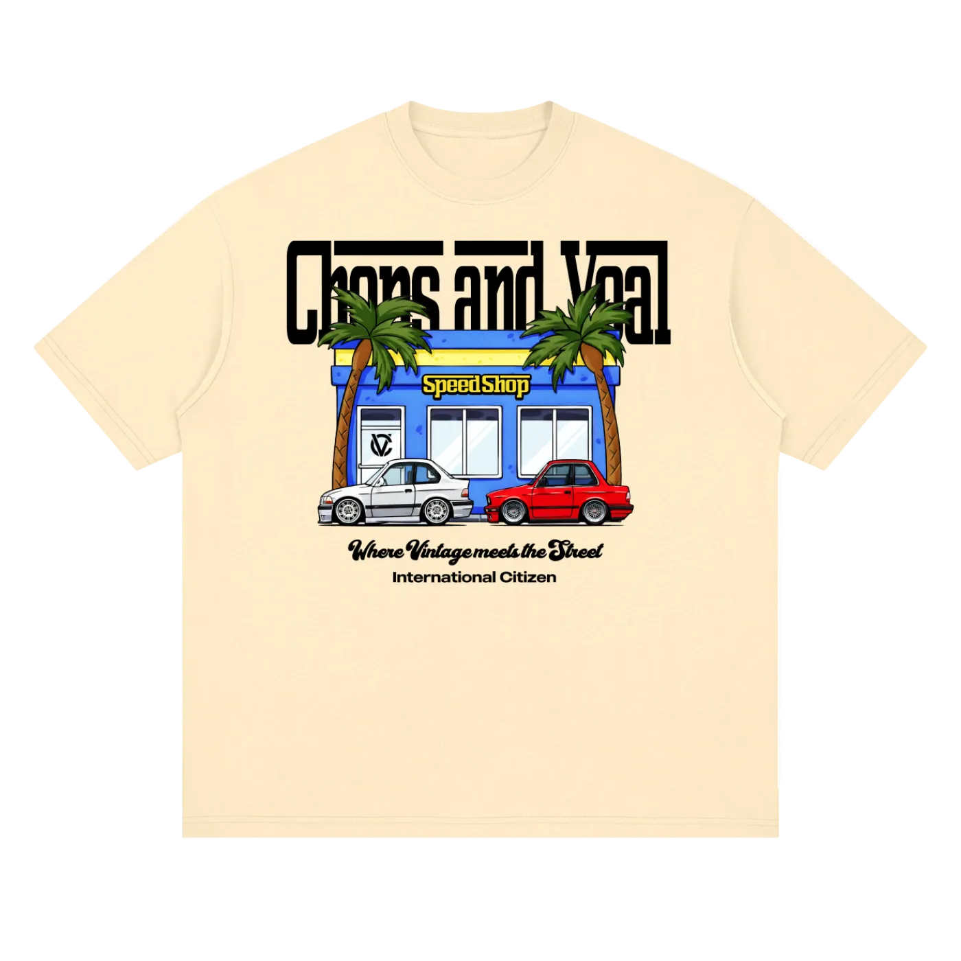 streetwear