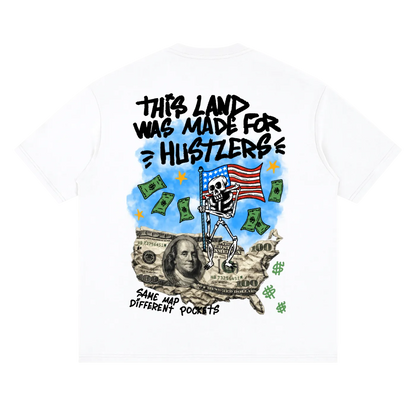 HUSTLERS LAND