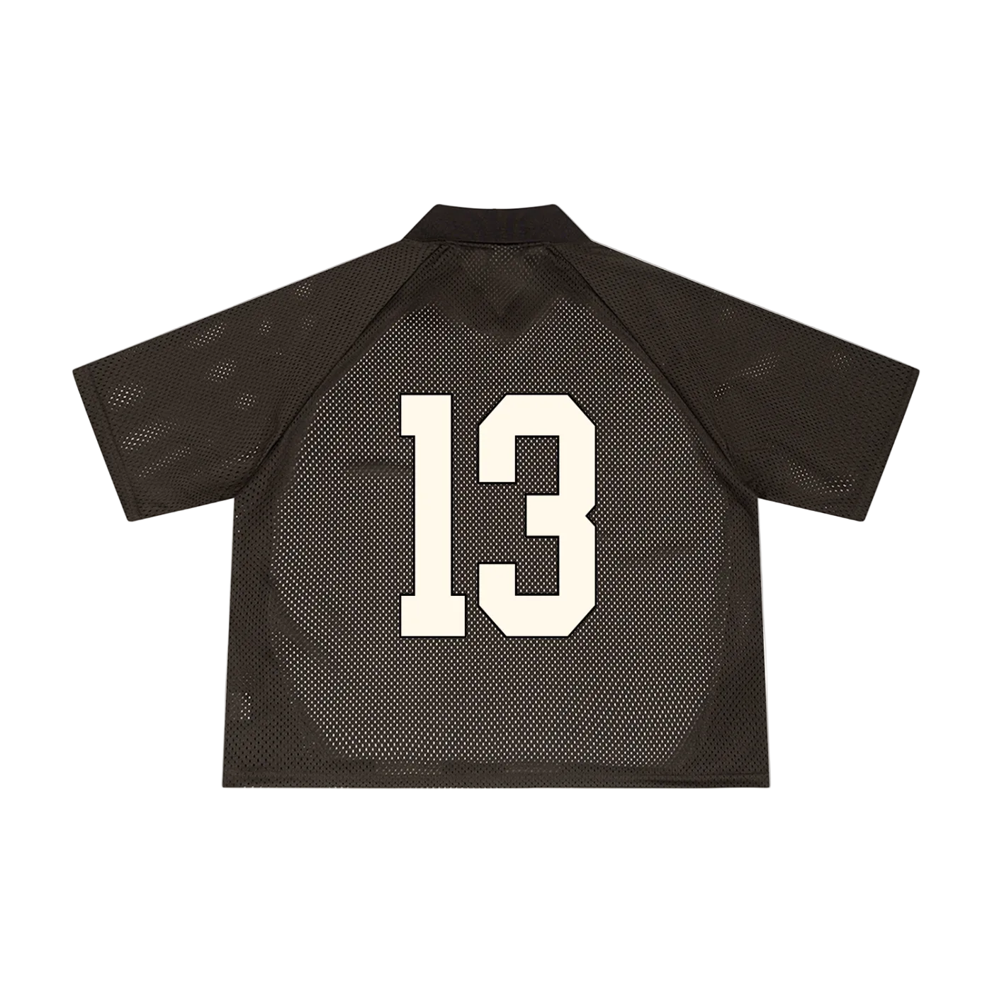 CV BOXY SOCCER JERSEY