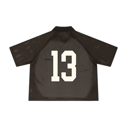 CV BOXY SOCCER JERSEY