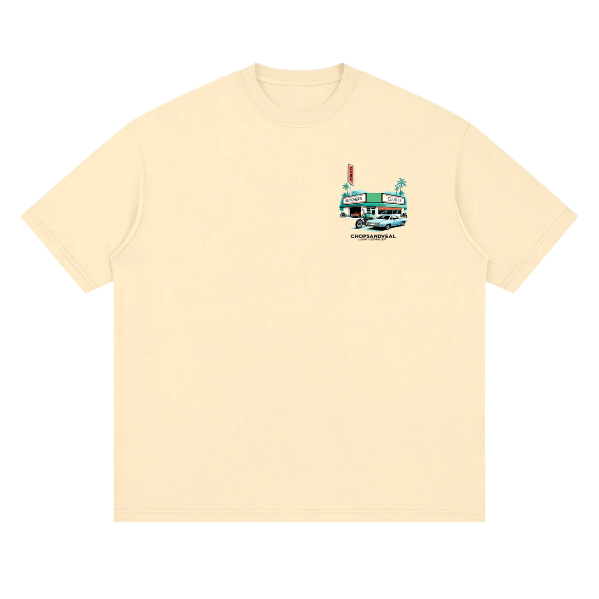 streetwear