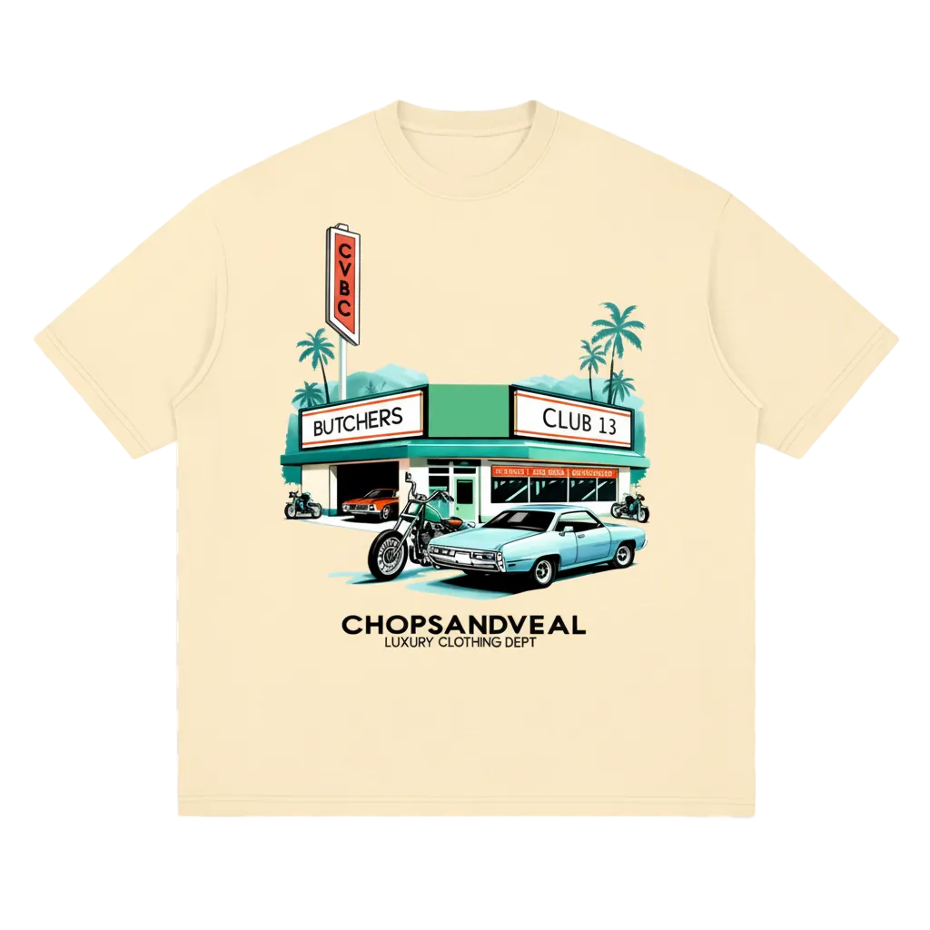 streetwear