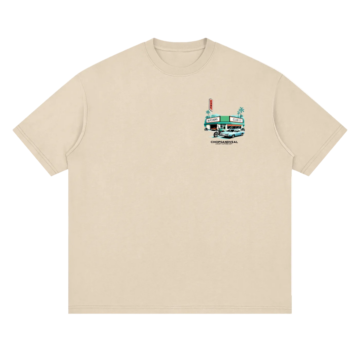 streetwear