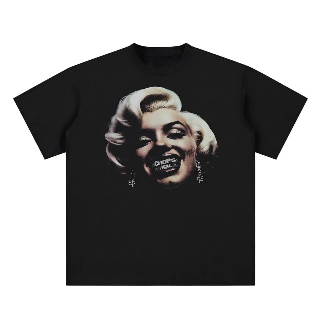 GRILL MONROE