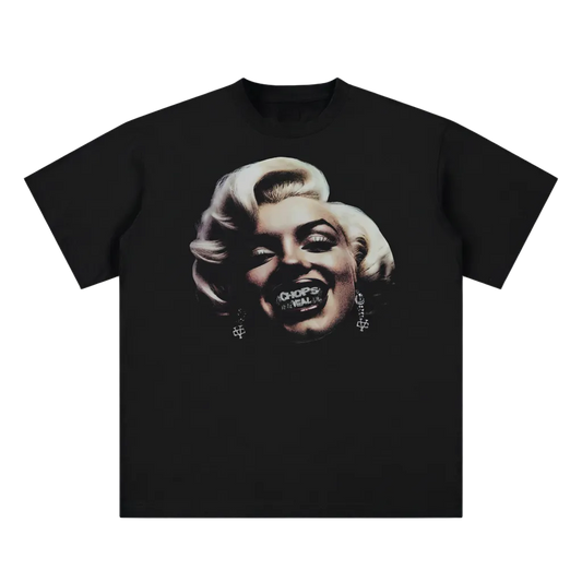 GRILL MONROE