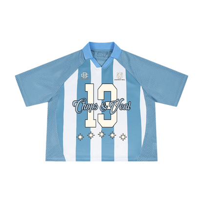 CV BOXY SOCCER JERSEY