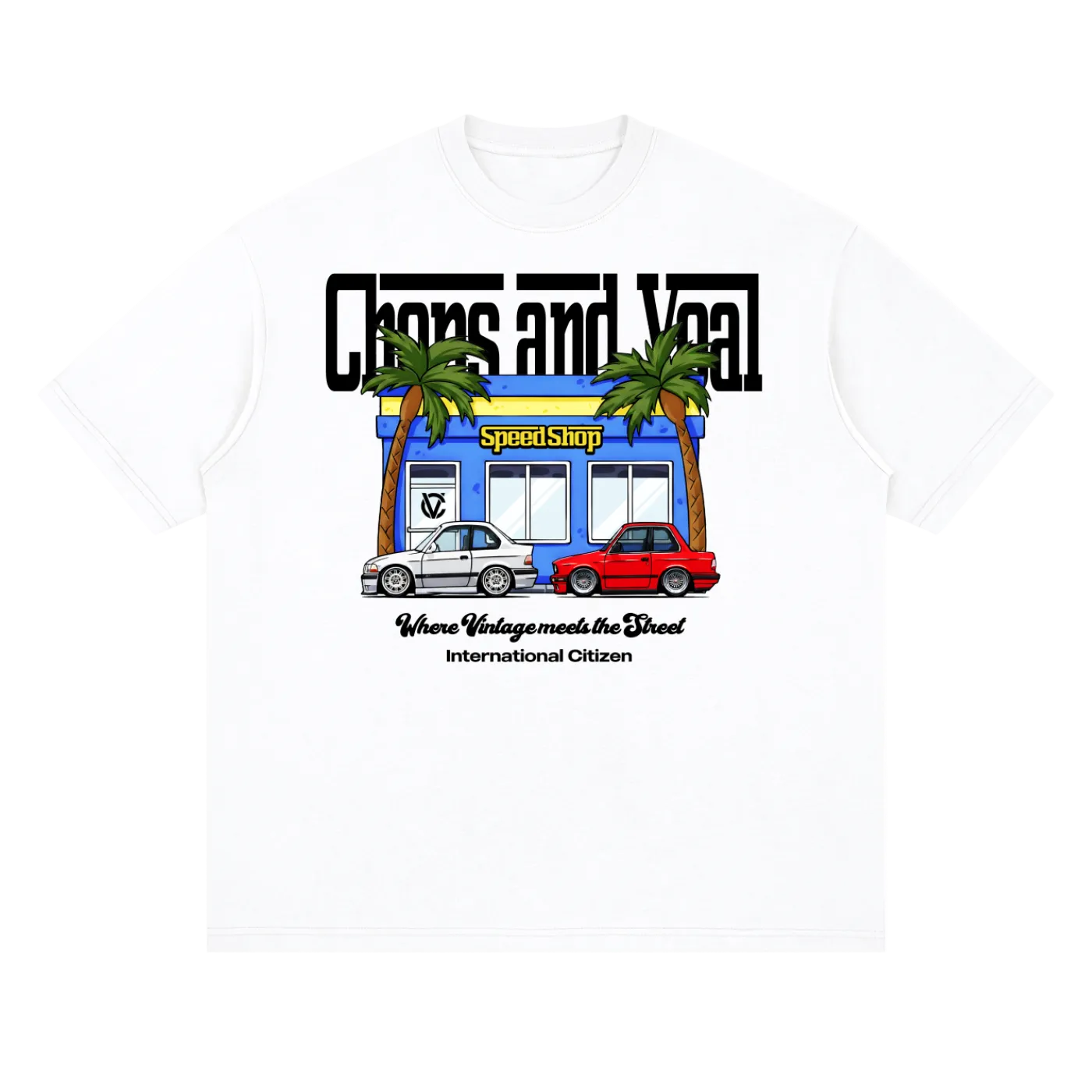 streetwear