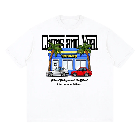 streetwear