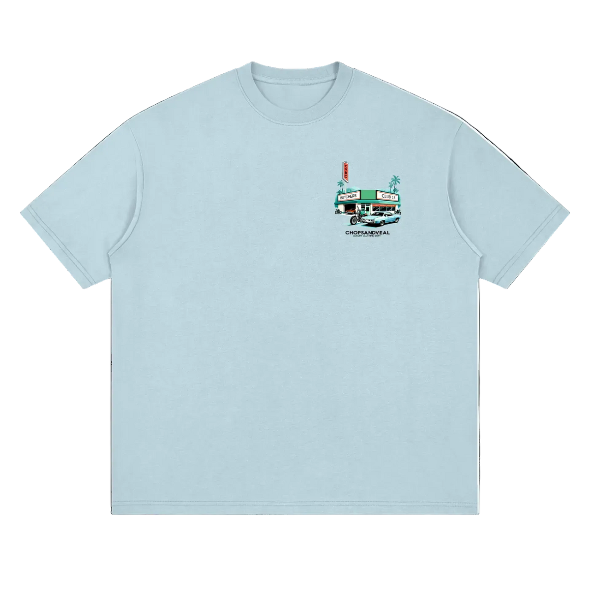 streetwear
