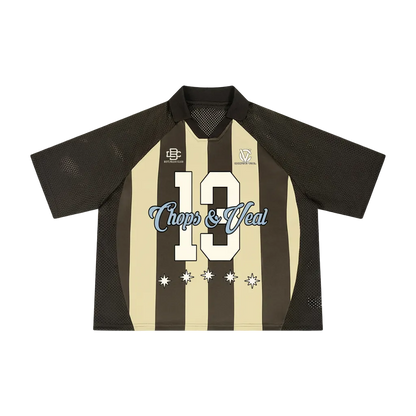 CV BOXY SOCCER JERSEY