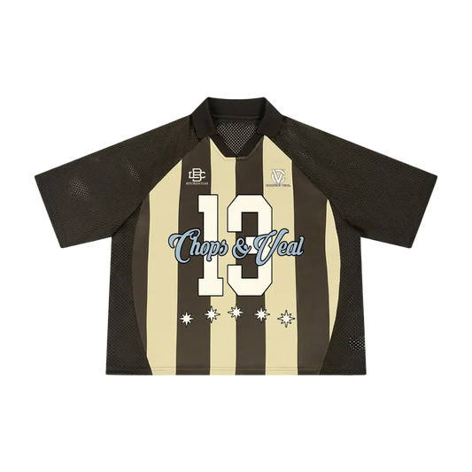 CV BOXY SOCCER JERSEY