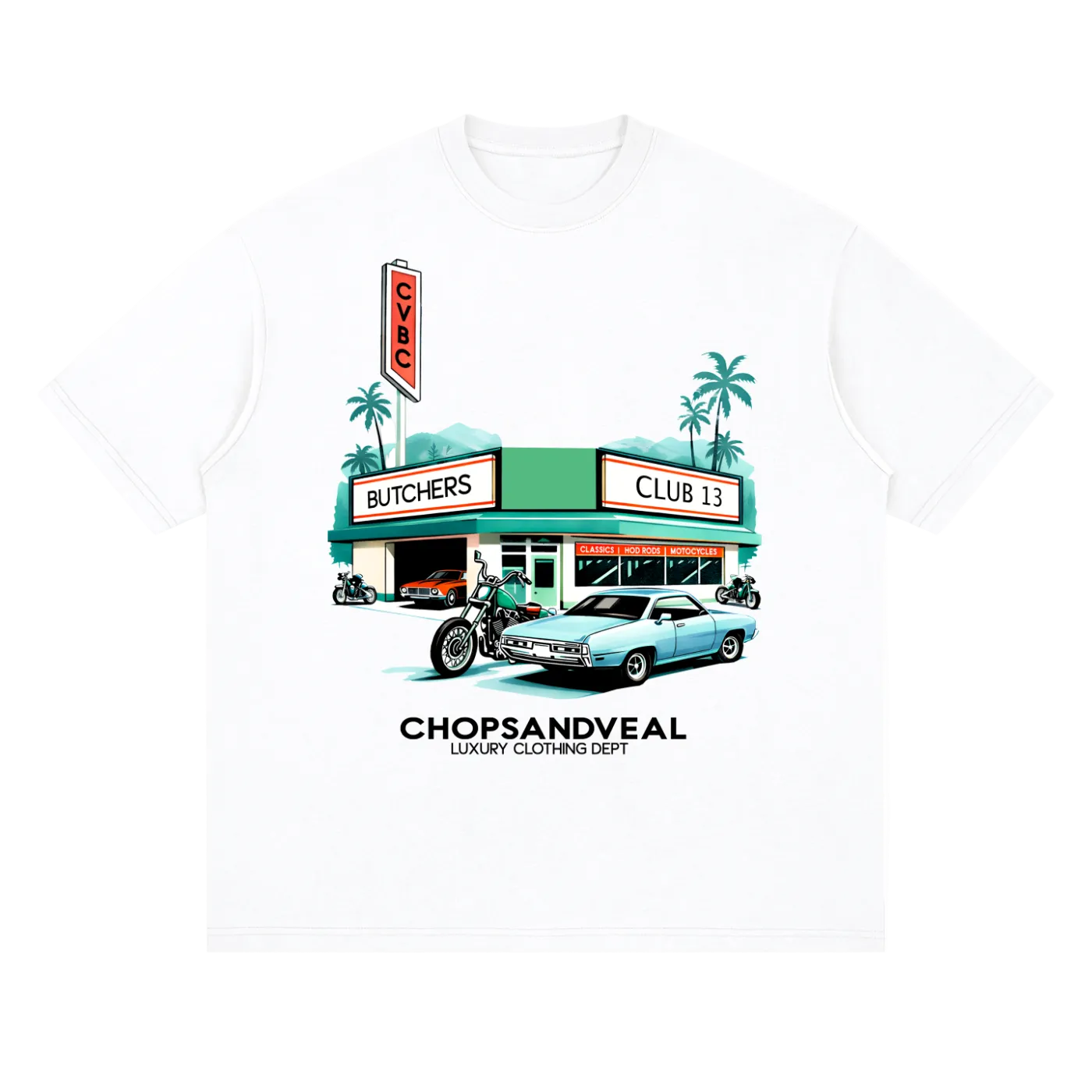 streetwear